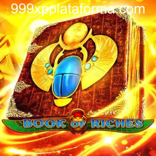 BookofRiches