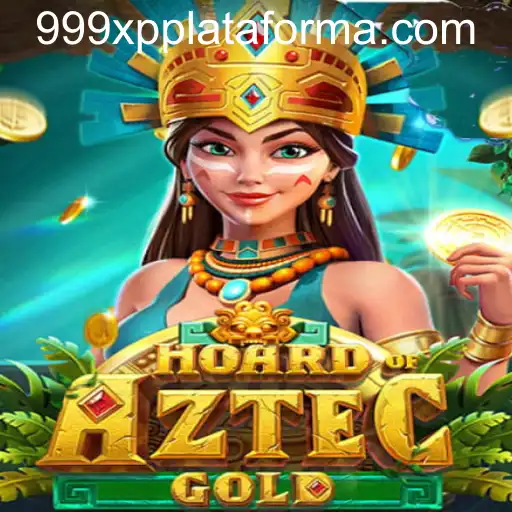 HoardofAztecgold