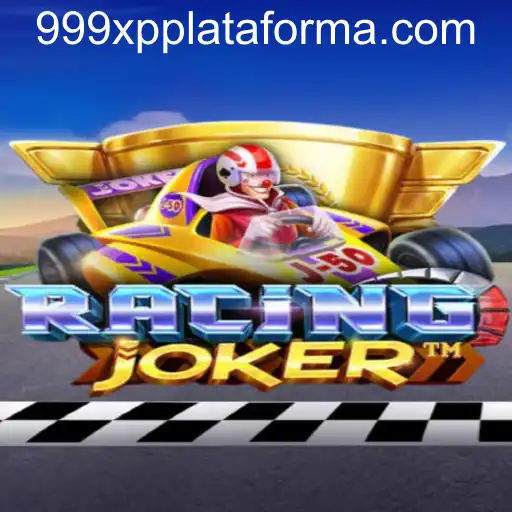 Desvendando RacingJoker: O Novo Fenômeno dos Jogos de Corrida com 999xp