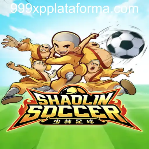 ShaolinSoccer: A Fusão Emocionante entre Artes Marciais e Futebol