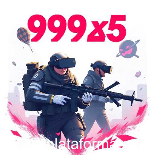 Inovações e Tendências do Mundo dos Jogos em 2025