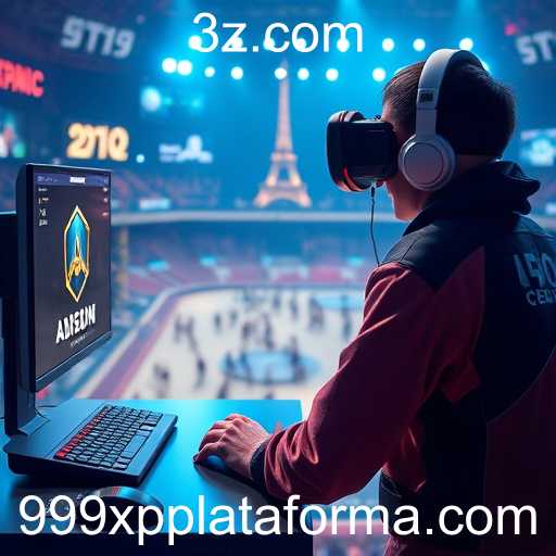 Novas Tendências nos Jogos em 2026