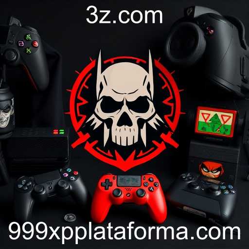 Nova Era para Jogadores: 999xp Revoluciona o Mercado